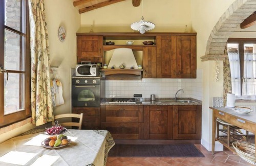 Sughera Casa | Casa de vacaciones Amos en Montaione - 6 personas, 3 dormitorios
