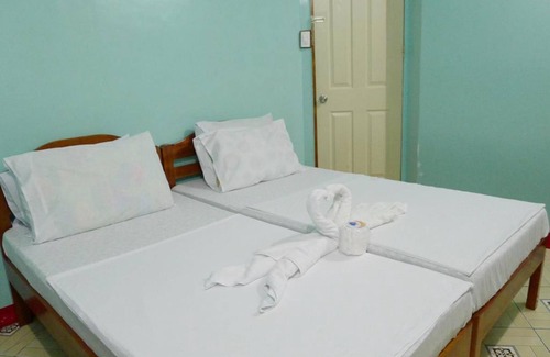 Cabayugan Casa | Amos Digue Pension House