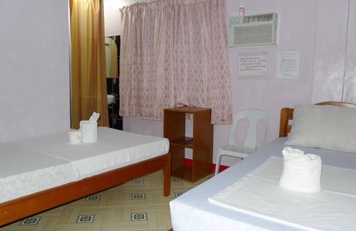 Cabayugan Casa | Amos Digue Pension House