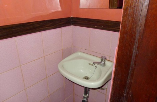 Cabayugan Casa | Amos Digue Pension House