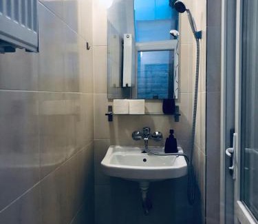 Gara de Nord Casa | AMOS HOMES accommodation
