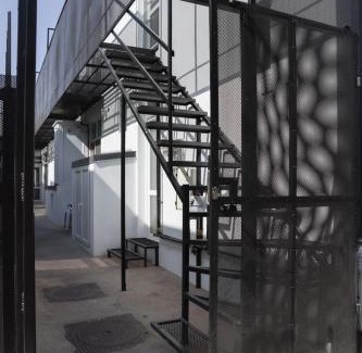 Gara de Nord Casa | AMOS HOMES accommodation