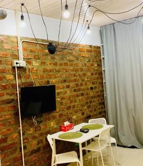 Gara de Nord Casa | AMOS HOMES accommodation