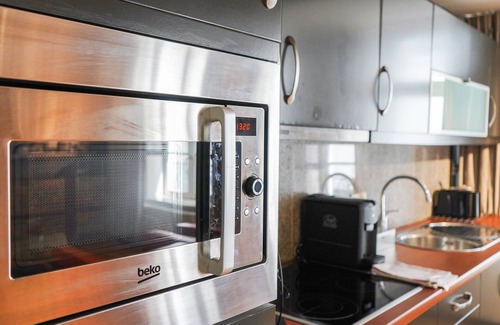 Liege Hotel | Amosa Liège City Centre Apart Gerardrie 17