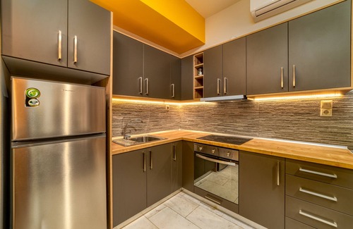 Malevizi Apartamento | Amoudara Suites