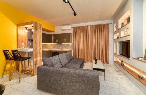 Malevizi Apartamento | Amoudara Suites
