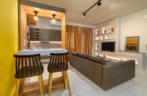 Malevizi Apartamento | Amoudara Suites