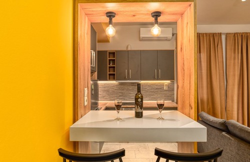 Malevizi Apartamento | Amoudara Suites