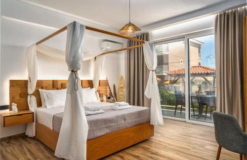Amoudi Apartamento | Amoudi Studios Apartments Hotel