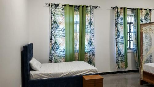 Kendwa Cama Y Desayuno | Amour Kendwa Beach House