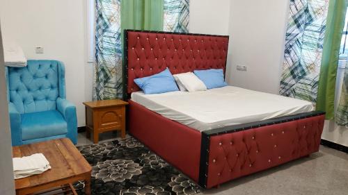 Kendwa Cama Y Desayuno | Amour Kendwa Beach House
