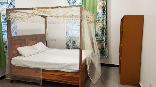 Kendwa Cama Y Desayuno | Amour Kendwa Beach House