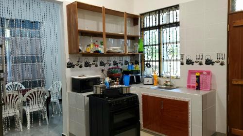 Kendwa Cama Y Desayuno | Amour Kendwa Beach House
