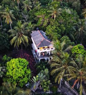 Tangalle Hotel | Amour Surf