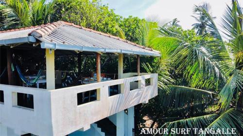 Tangalle Hotel | Amour Surf