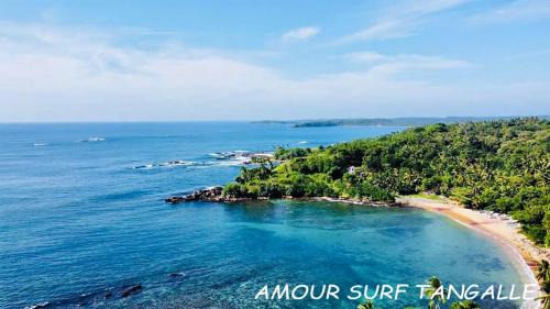 Tangalle Hotel | Amour Surf