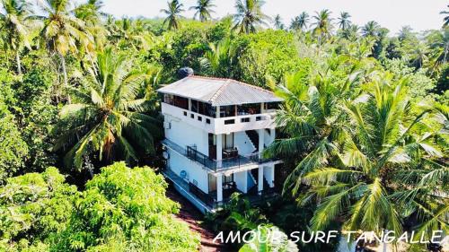 Tangalle Hotel | Amour Surf