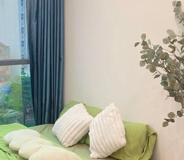Quan Hoa Apartamento | Amoureux Gravier 701 Quan Hoa
