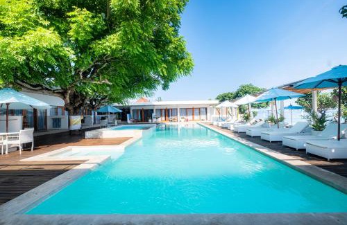 Penida Island Hotel | AMP Beach House