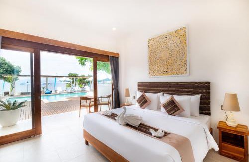 Penida Island Hotel | AMP Beach House