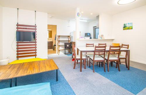 Fukuoka Apartamento | AMP FLAT Itoshima