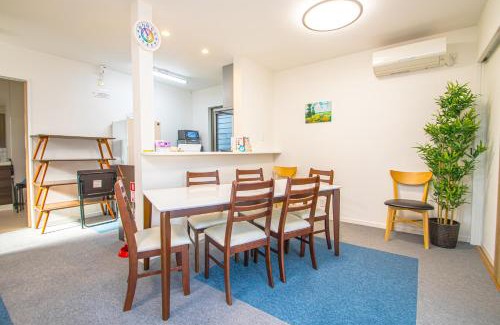 Fukuoka Apartamento | AMP FLAT Itoshima