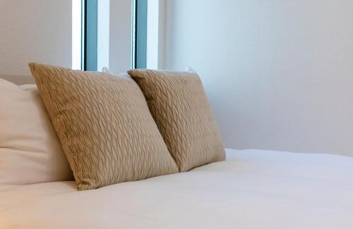 Hakata-ku Apartamento | AMP FLAT Yoshizuka