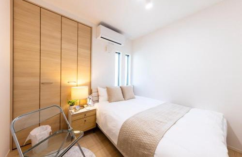 Hakata-ku Apartamento | AMP FLAT Yoshizuka