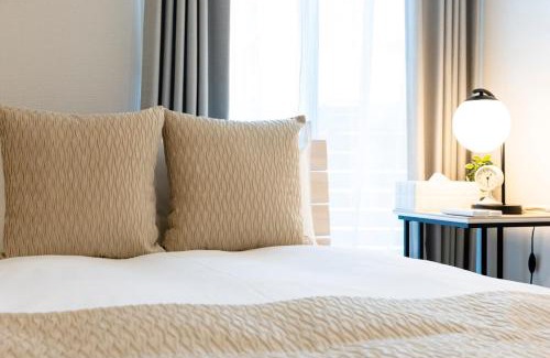 Hakata-ku Apartamento | AMP FLAT Yoshizuka