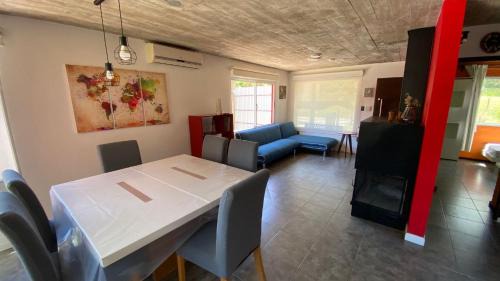 El Tesoro Casa | Ampakiti Home