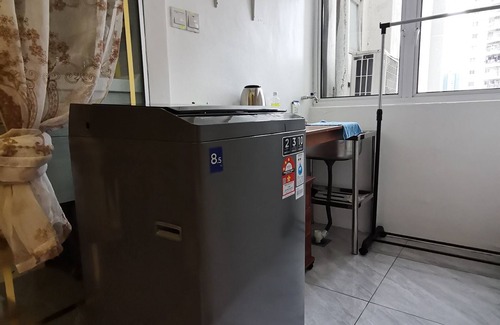 Ampang Apartamento | Ampang Hilir KL City Boutique Residence