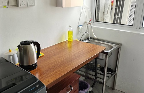 Ampang Apartamento | Ampang Hilir KL City Boutique Residence