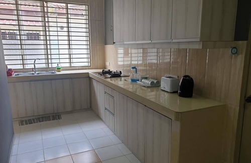 Ampang Casa | Ampang - Casa de vacaciones - Cerca de KLCC / Bukit Bintang