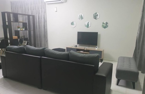 Ampang Casa | Ampang - Casa de vacaciones - Cerca de KLCC / Bukit Bintang