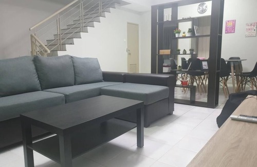 Ampang Casa | Ampang - Casa de vacaciones - Cerca de KLCC / Bukit Bintang