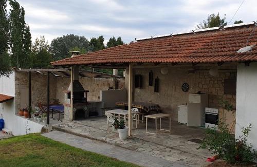 Kriopigi Apartamento | Amparoudes