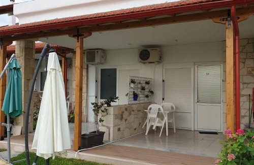 Kriopigi Apartamento | Amparoudes