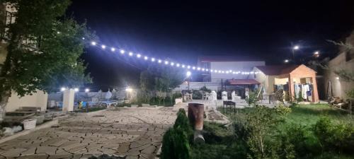 Mtskheta Villa | Ampelos Jus