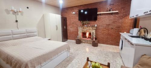 Mtskheta Villa | Ampelos Jus