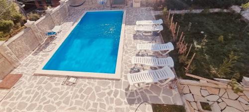 Mtskheta Villa | Ampelos Jus