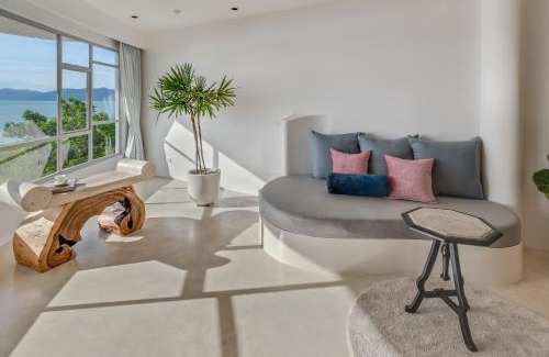 Moo 5 Complejo | Ampersand Resort