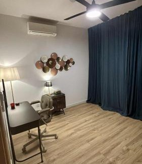 Oroklini Apartamento | Amphithea Luxury Apartment