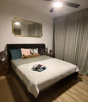 Oroklini Apartamento | Amphithea Luxury Apartment