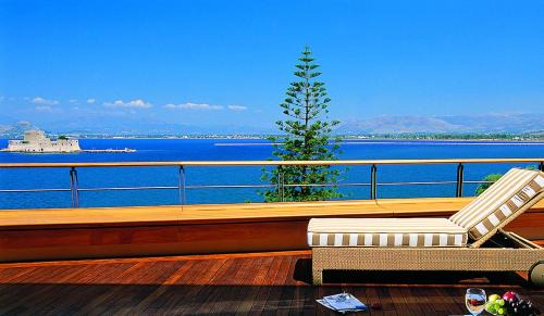 Nafplio Hotel | Amphitryon Hotel