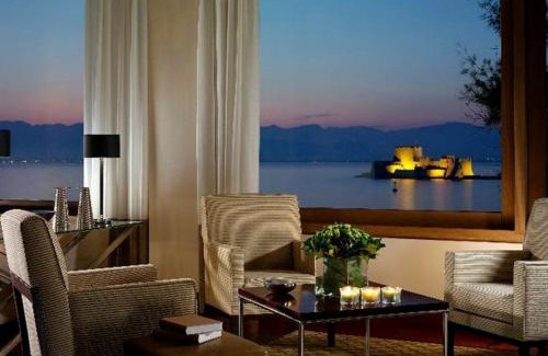 Nafplio Hotel | Amphitryon Hotel