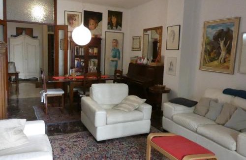 Treviso Apartamento | Ampi spazi, a piedi in centro.