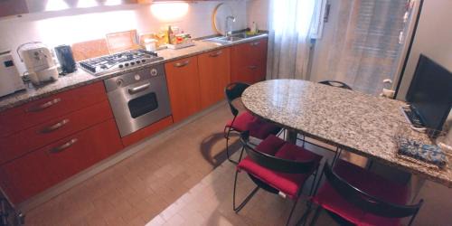 Treviso Apartamento | Ampi spazi, a piedi in centro.