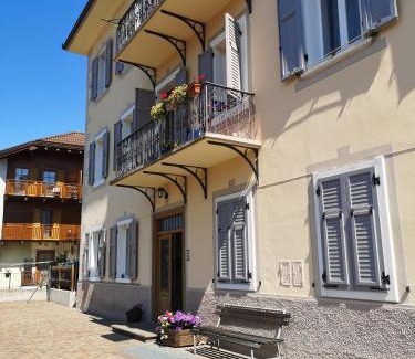 Cavalese Apartamento | Ampia casa in Cavalese By GoNewLocation