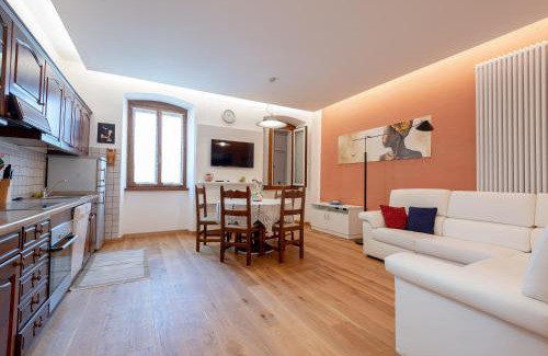 Cavalese Apartamento | Ampia casa in Cavalese By GoNewLocation