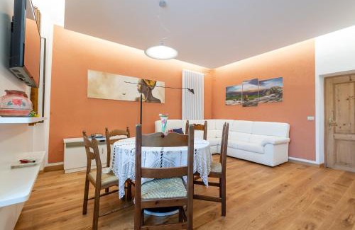 Cavalese Apartamento | Ampia casa in Cavalese By GoNewLocation